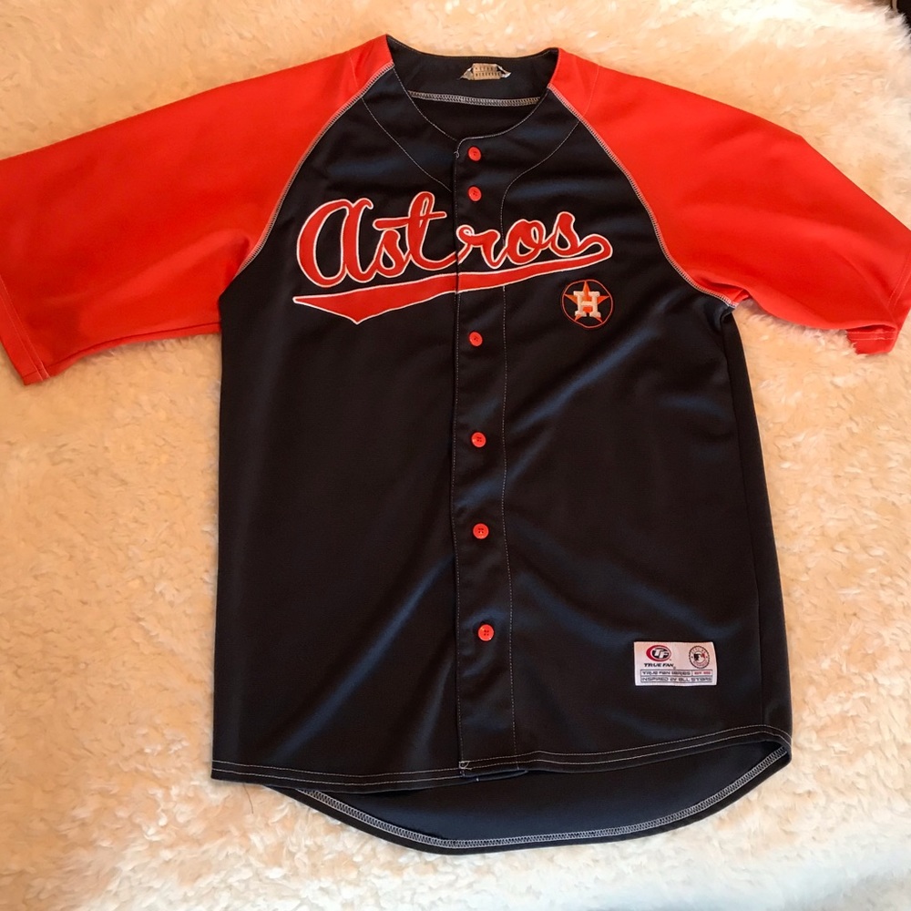 Astros Jersey!
